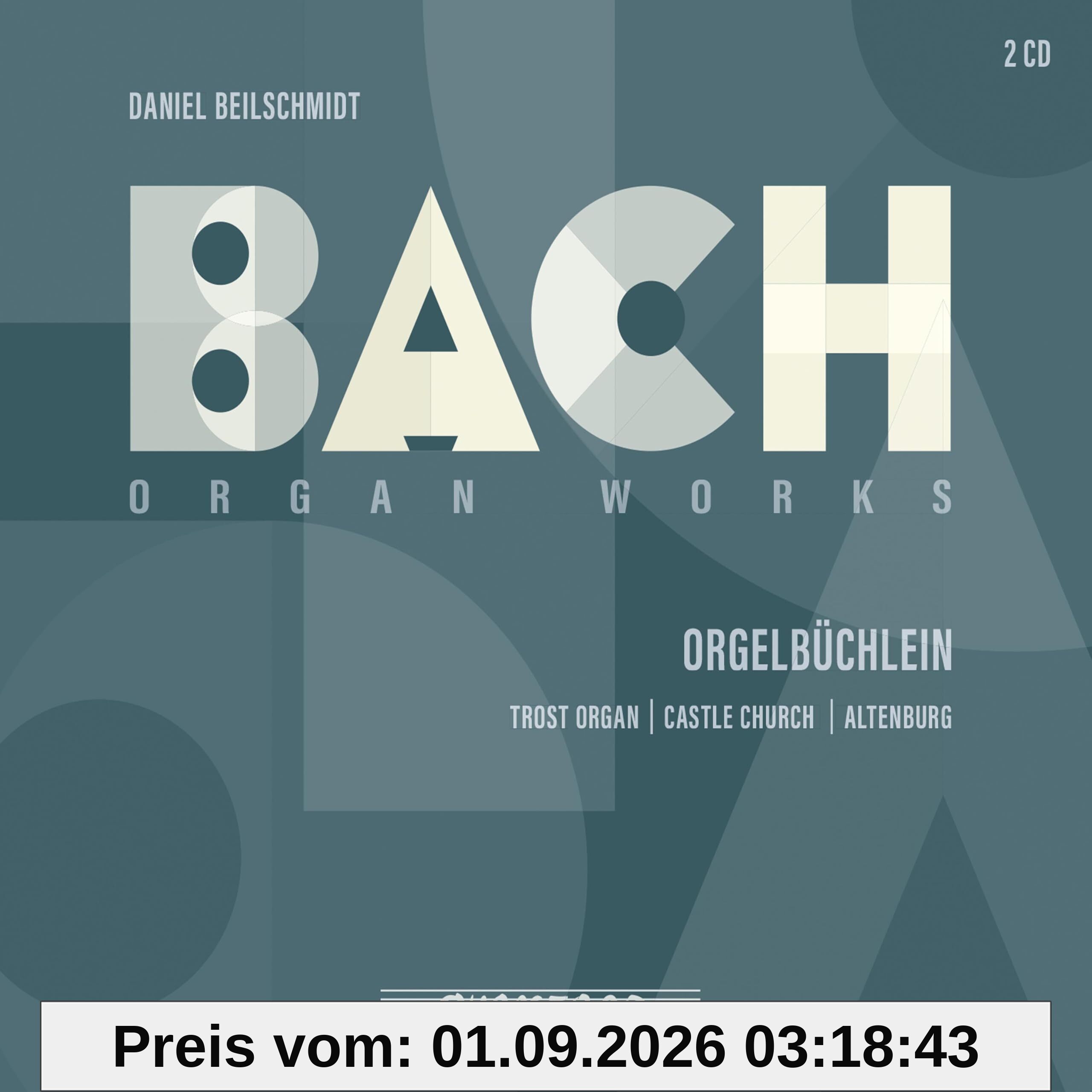 Orgelbüchlein