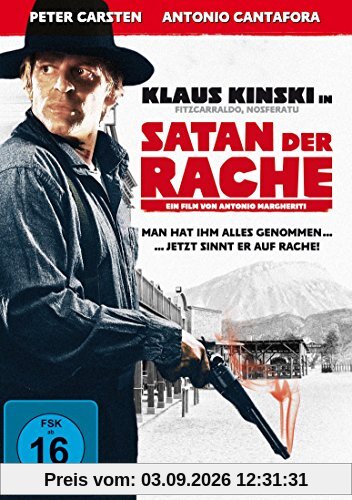 Satan der Rache