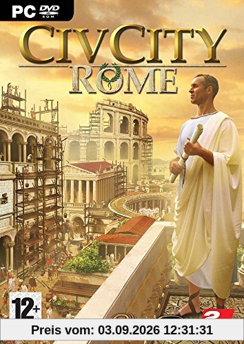 Civ City Rome