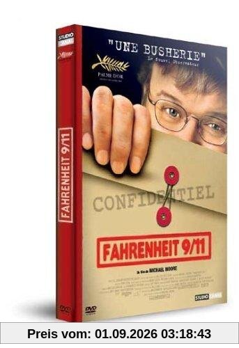 Fahrenheit 9/11 [FR Import]