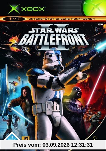 Star Wars: Battlefront 2