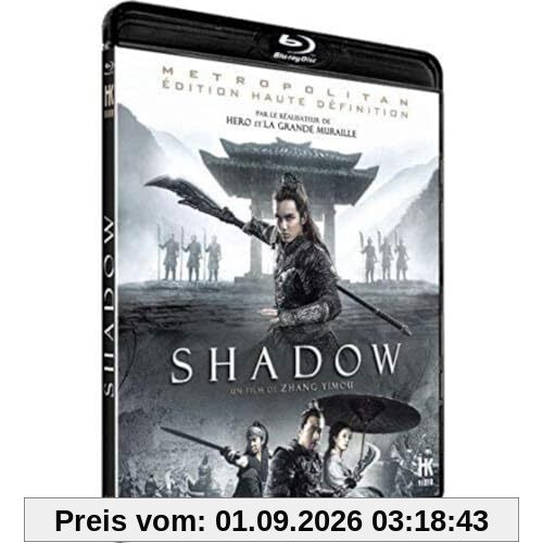 Shadow [Blu-ray] [FR Import]