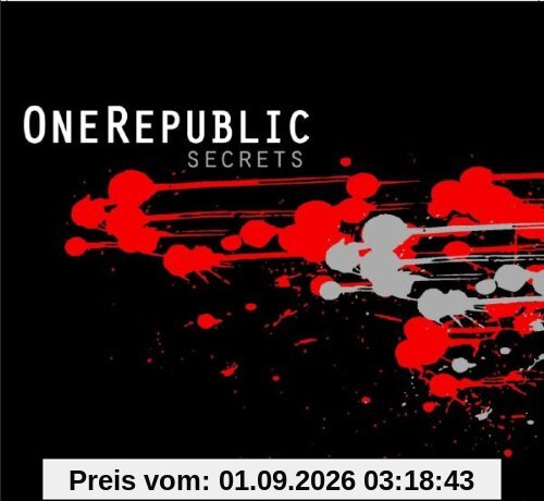 Secrets (2-Track)