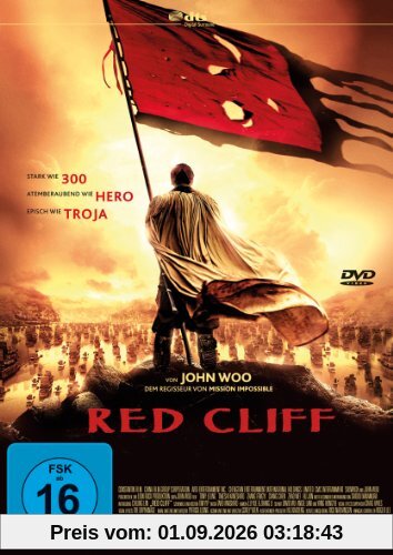 Red Cliff