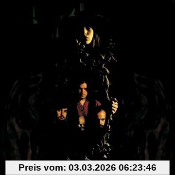 Blood Ceremony Living With The Ancients