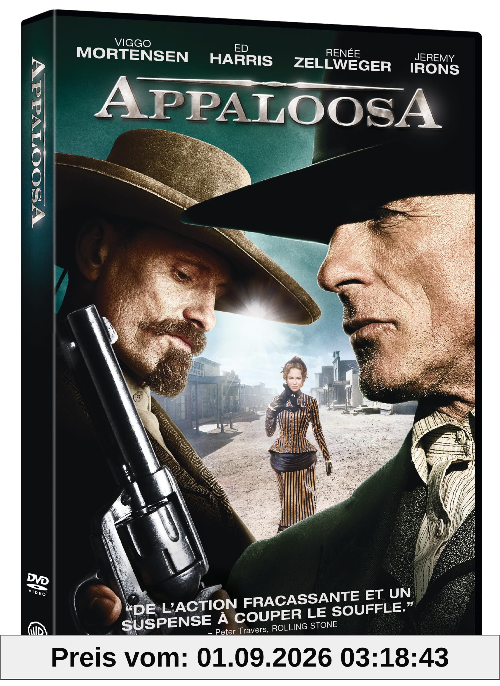 Appaloosa [FR Import]