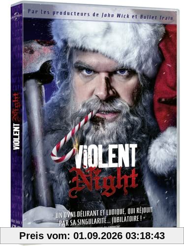 Violent night