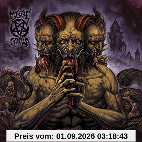Erzdämon