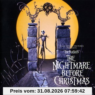 Nightmare Before Christmas,the
