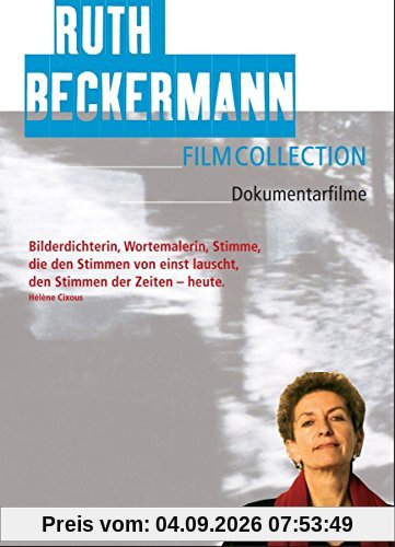 Film Collection [8 DVDs]