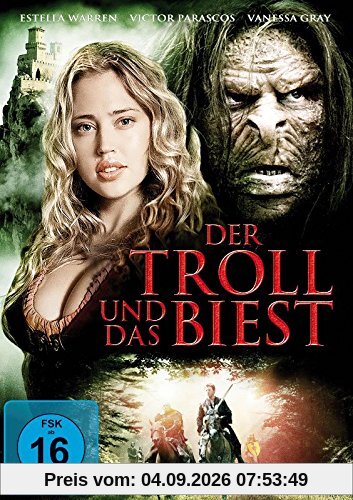 Der Troll und das Biest