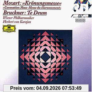 Krönungsmesse / Te Deum