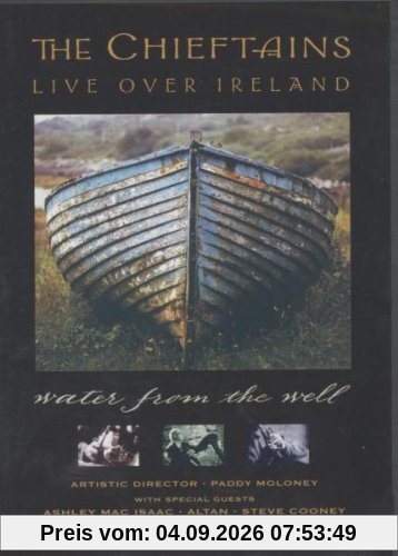 The Chieftains - Water From the Well