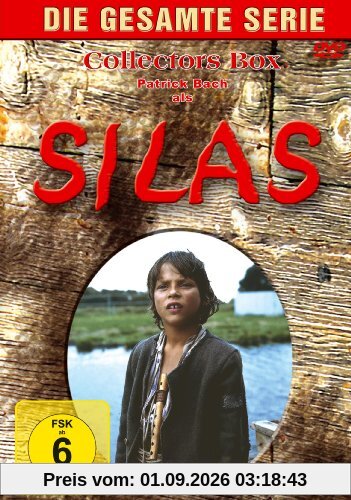 Silas