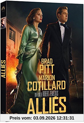 Alliés [FR Import]