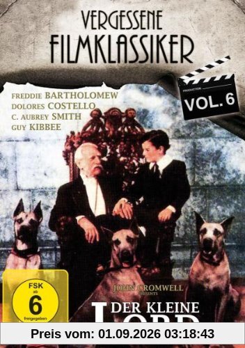 Der Kleine Lord