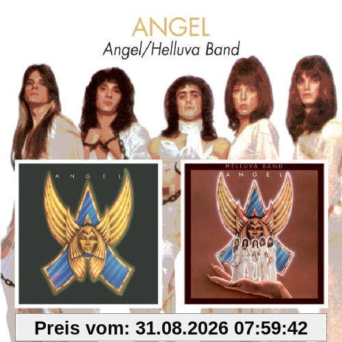 Angel/Helluva Band