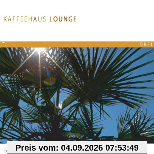 Kaffeehaus Lounge 3