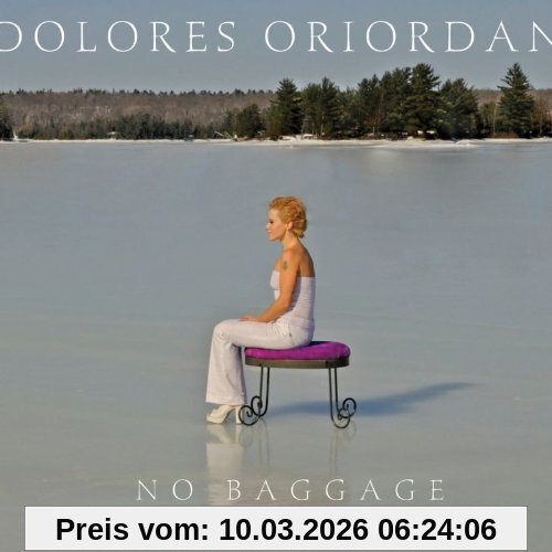 Dolores O'Riordan No Baggage