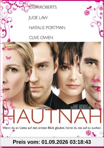 Hautnah