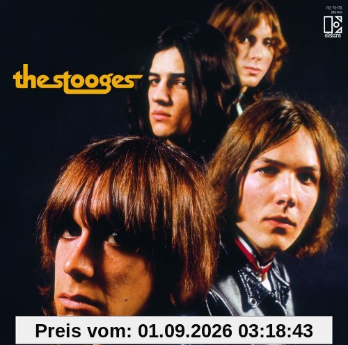 The Stooges