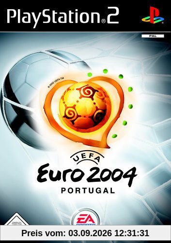 UEFA Euro 2004