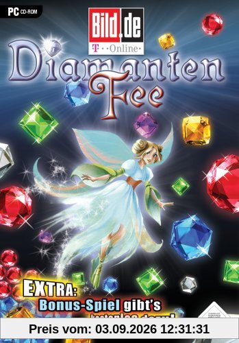 Bild.de Diamantenfee