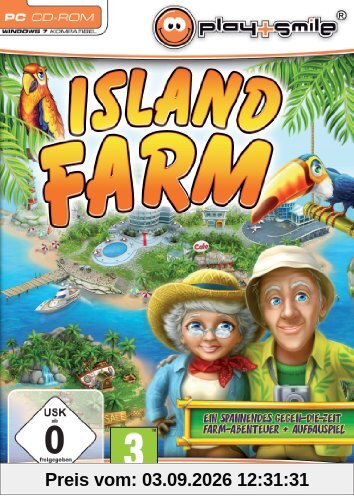 Island Farm