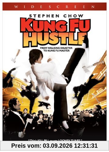 Kung fu