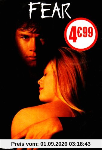 Fear [FR Import]