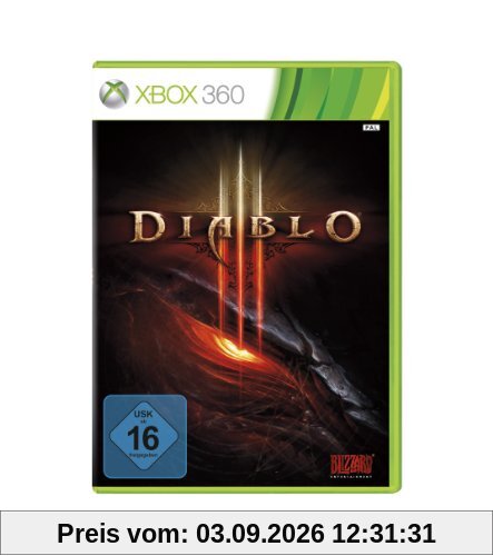 Diablo III