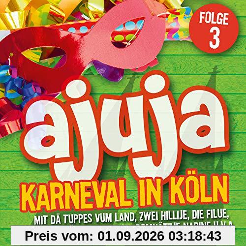ajuja 3