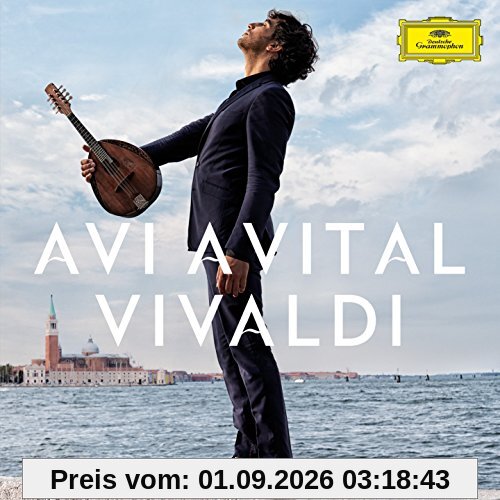 Antonio Vivaldi