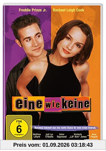 Eine wie keine