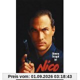 Nico [VHS]