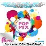 Pop Mix Pop Mix 2011 52 Sanatci 82 Sarki