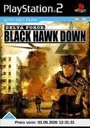 Delta Force: Black Hawk Down