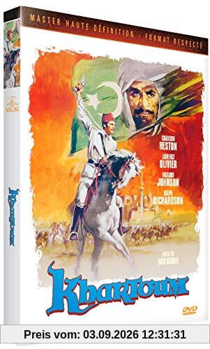 Khartoum [FR Import]
