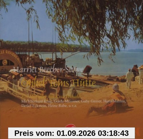 Onkel Tomms Hütte