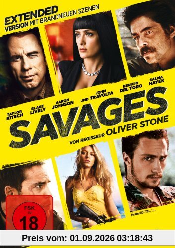 Savages