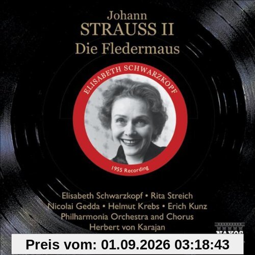 Die Fledermaus