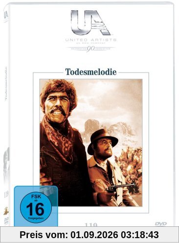 Todesmelodie