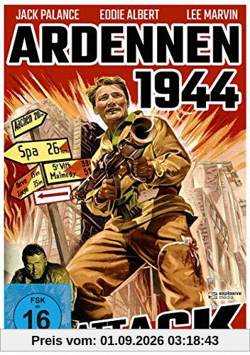 Ardennen 1944