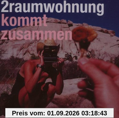 Kommt Zusammen
