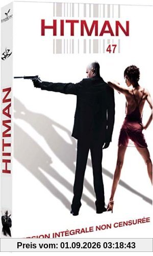 Hitman [FR IMPORT]