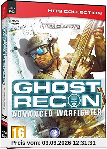 Ghost Recon -Advanced warfighter