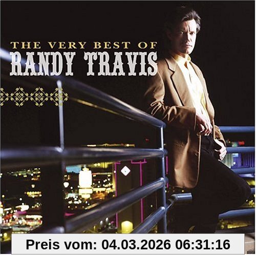 Randy Travis Very Best Of, the