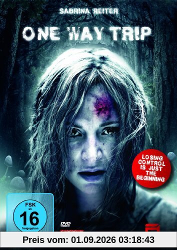 One Way Trip (DVD)