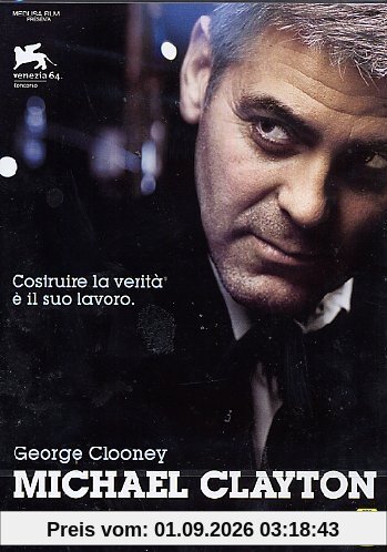 Michael Clayton [IT Import]