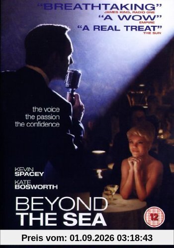 Beyond The Sea [UK Import]